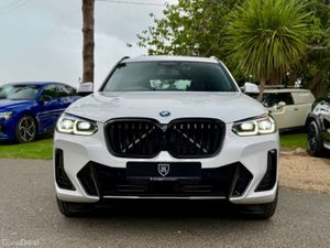 BMW X3 30e M Sport - Image 2