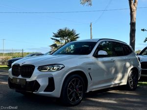 BMW X3 30e M Sport - Image 3