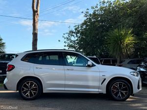 BMW X3 30e M Sport - Image 4