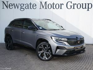 Renault Austral Techno Esprit Alpine E-tech FU - Image 4