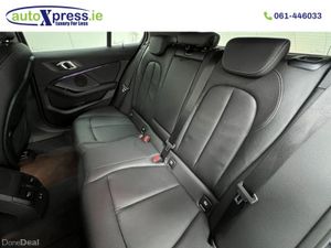 BMW 1-Series 118D PLAY EDITION Automatic - Image 4