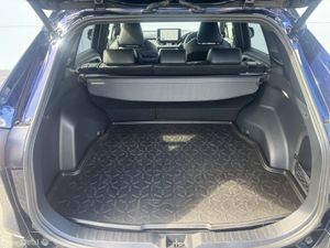 2024 TOYOTA RAV4 HYBRID SPORT LOW KM - Image 4