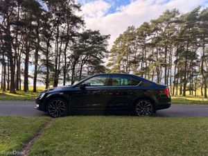 Skoda Octavia 2017 1.6 TDI - Image 4