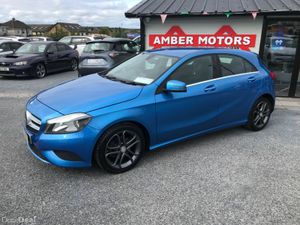 2015 Mercedes-Benz A-Class AUTO DIESEL - Image 3