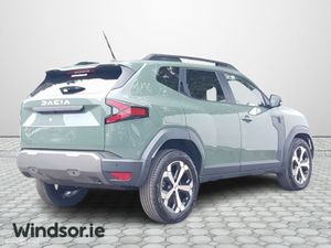 Dacia Duster Journey HEV 155 ** €2k scrappage **** - Image 3