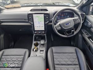 Ford Ranger NEW Platinum 3.0 TDCI V6 - Image 4