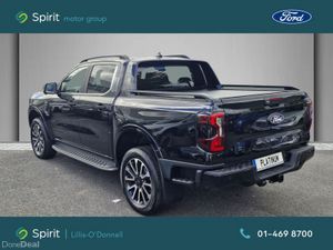 Ford Ranger NEW Platinum 3.0 TDCI V6 - Image 2