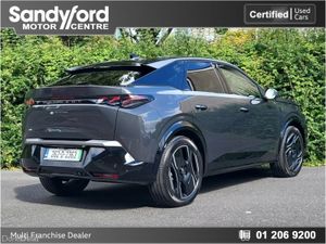 Peugeot 3008 262 EV GT Exclusive 73kWH 210BHP**DEM - Image 4
