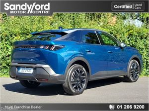 Peugeot 3008 262 1.2 MHEV 145bhp eDCS6 Allure**DEM - Image 4