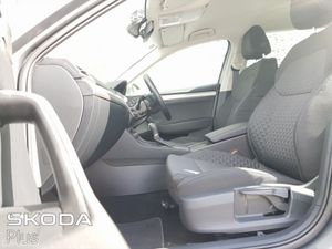 Skoda Superb SUPERB COMBI  AMBITION 2.0 150HP DSG - Image 3