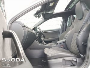 Skoda Superb SUPERB SPORTLINE  2.0TDI 150HP DSG - Image 3
