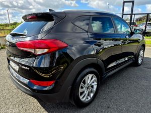 2016 HYUNDAI TUCSON 1.7D EXECUTIVE - Image 3