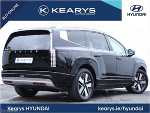 Hyundai IONIQ 9 RWD standard (Long Range) Platinum - Image 2