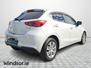 Mazda Mazda2 S PROACTIVE AUTO - Image 3