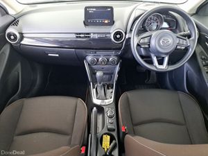 Mazda Mazda2 S PROACTIVE AUTO - Image 4