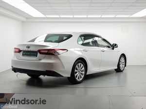 Toyota Camry G - Image 3