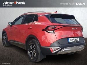 Kia Sportage K3 HEV - Image 2