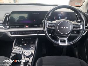 Kia Sportage K3 HEV - Image 4
