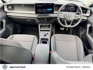 Volkswagen Tayron 2.0 TDI 150HP Edition 75 DSG - Image 2