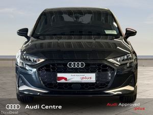 Audi A3 SAL 30 TFSI 115HP SE - Image 2
