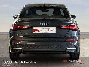 Audi A3 SAL 30 TFSI 115HP SE - Image 4
