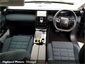 Citroen C5 Aircross Hybrid 136 e-DCS6 (Hybrid 48V) - Image 2