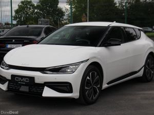 Kia EV6 2022 GT LINE - Image 3