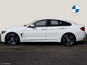 BMW 4-Series 420d M Sport Gran Coupe - Image 3