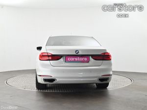 BMW 7-Series 740 PHEV M SPORT - Image 4