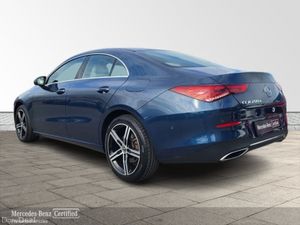 Mercedes-Benz CLA CLA200d Coupe Progressive AUTO - Image 3