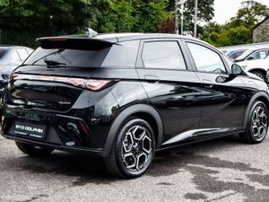 BYD DOLPHIN Design 427km Range LAST AVAILABLE - Image 2