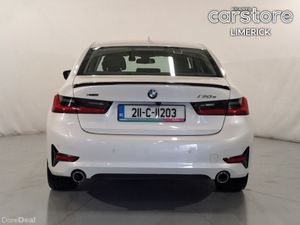 BMW 3-Series 330e xDrive Sport Pro Auto - Image 4