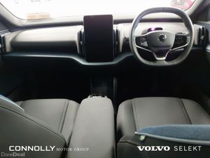 Volvo EX30 Single Motor Ex Range BEV 272hp Plus - Image 4