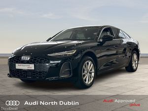 Audi A6 A6 SAL 40 TDI SE PLUS 204PS - Image 4