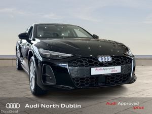 Audi A6 A6 SAL 40 TDI SE PLUS 204PS - Image 3