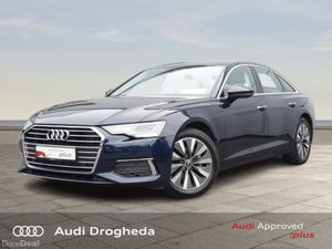 Audi A6 40TDI 204HP S tronic SE - Image 4