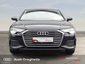 Audi A6 40TDI 204HP S tronic SE - Image 3