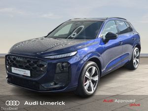 Audi Q3 *SAVE €14150 VS NEW RRP* Q3 TFSI 150HP S-T - Image 4