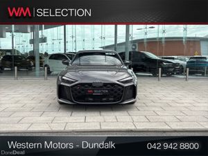 Audi RS5 Saloon 630 BHP Quattro - Image 2