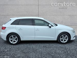 Audi A3 Sportback 30 TFSI S-T - Image 2