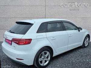 Audi A3 Sportback 30 TFSI S-T - Image 3