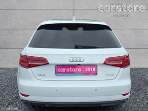 Audi A3 Sportback 30 TFSI S-T - Image 4