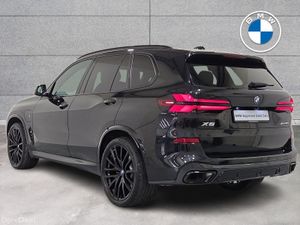 BMW X5 xDrive50e M Sport - Image 3