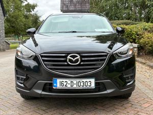 MAZDA CX5 2.2 PLATINUM - Image 4