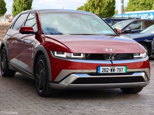 Hyundai IONIQ 5 Ioniq 5 Platinum 84 kW, Pre Reg Sa - Image 3