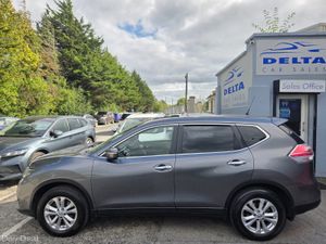 2017 NISSAN X-TRAIL SV NCT 08/28 *7 SEATER* - Image 3