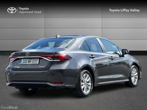Toyota Corolla COROLLA HYBRID LUNA SALOON - Image 2