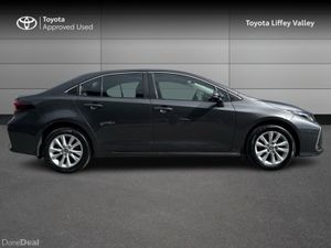 Toyota Corolla COROLLA HYBRID LUNA SALOON - Image 3