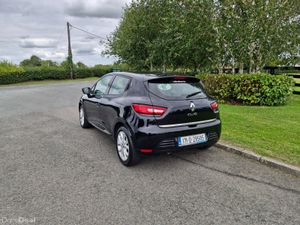 Renault Clio (NCT TESTED AND TAXED)!!! - Image 4