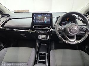 Toyota Aqua G Model Hybrid - Image 3